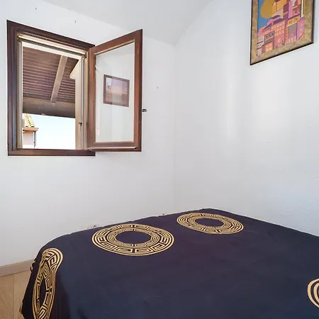 Appartement Entre Et Pinèdes - Appt Avec Balcon Vue *